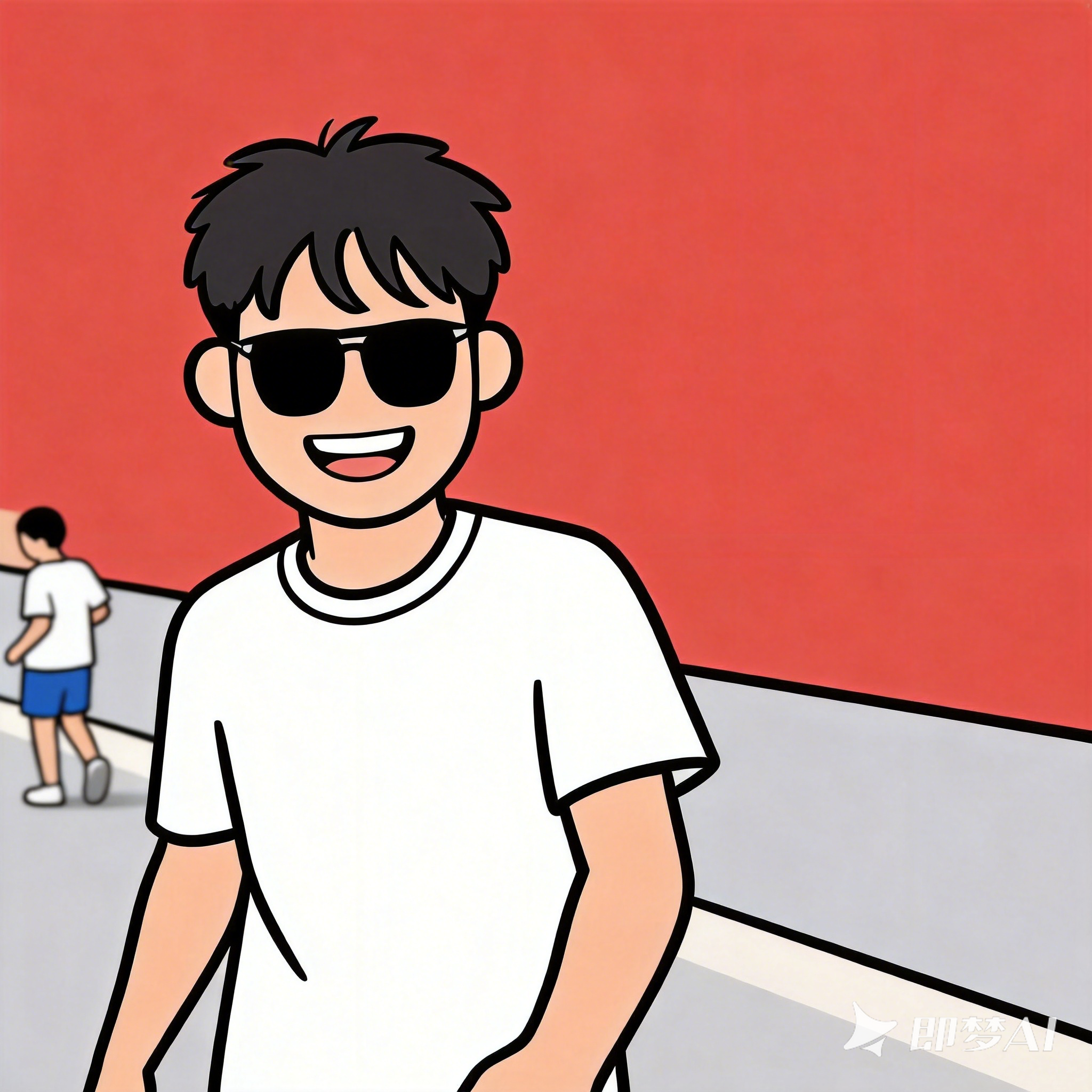 Apologizer - AI 从业者